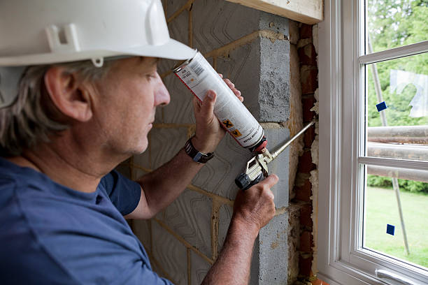 Best Geographic-Specific Insulation Services in Blackwell, OK