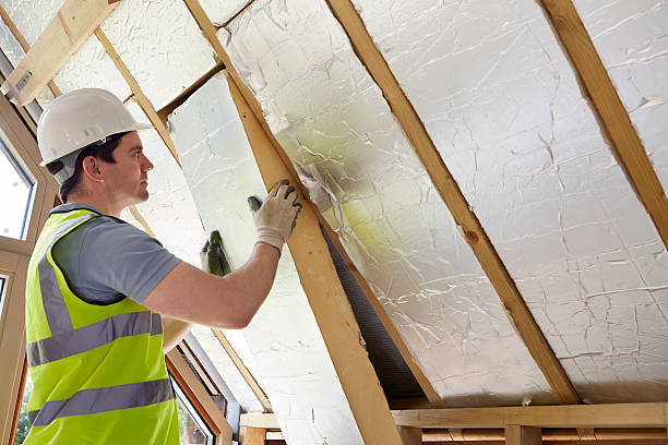 Best Spray Foam Insulation in Blackwell, OK